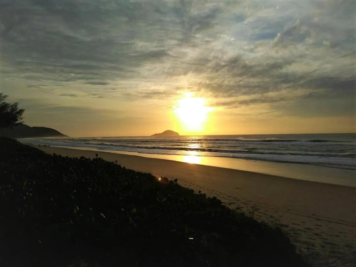 Florianópolis Mocamba Lodge Conteiner-1 0*,  البرازيل